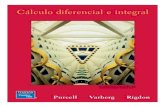 Calculo diferencial e integral 9na edicición, Purcell Varberg Rigdon