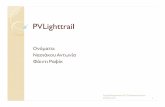 Pv lightrail