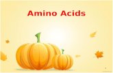 9 amino acids