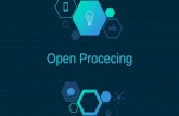 Open Processing ( Java Library )