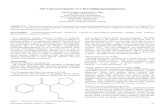 The Characterization of α-Pyrrolidinopentiophenone (Microgram ...