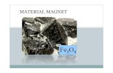 Material Magnet [Compatibility Mode]