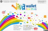 Viva wallet - Case Study