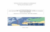 THESIS - COMMON EUROPEAN DEFENCE POLICY