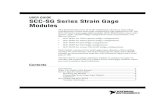 SCC-SG Series Strain-Gauge Modules User Guide and ...