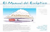 El Manual del Escéptico