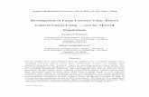 Development of Fuzzy Extreme Value Theory Control Charts Using ...