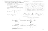 Amino Acids as Acids, Bases and Buffers