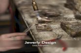 Jewelry Portfolio 2016