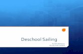 ΔΕΣ: Ιστιοπλοΐα Μπεκατόρου - Sailing Bekatorou