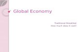 Global economy