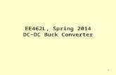 Buck converter class notes