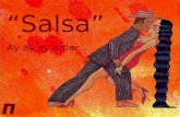 Salsa & pictures