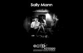 Sally mann