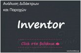 Inventor ft f