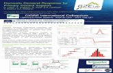 Poster Primary Support Off-Grid test bench at cigre colloquium lyon 2014