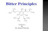 Bitter principles lec.1 (2017)
