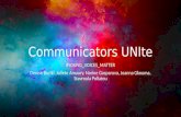 Communicators un ite-αντιγραφή