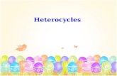 10 heterocycles
