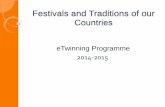 Festivals and-traditions-of-our-countries