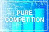 [Econ] PPT by Kittycolz  -- Pure Competition McConnel 16th-19th Edition