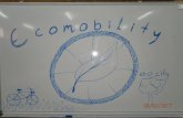 Ecomobility (3ο Γυμνάσιο Κορίνθου) 2017