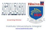 290816 propuestas actualizacion e learning online