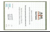 Πεπες Inventor Certification 2011