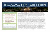 Ecocity letter 300516