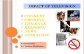 Impact of TV