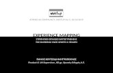 Εxperience mapping: A Strategic Service Design deliverable