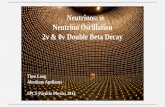 Various random aspects of Neutrinos