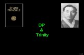 DP & Trinity
