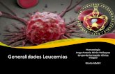 Generalidades leucemias