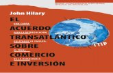 Hilary SPAIN FINAL - rosalux-nyc. · PDF fileAdemás de su programa desregulador, el TTIP ... el sector bancario introducidas para prevenir otra crisis como la de 2008. El mandato
