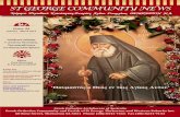 STGE · PDF fileSTGEORGECOMMUNITYNEWS ... to Souroti in 1976 and Elder Paisios’ visit in , that I fervently wanted to pay homage at Elder Paisios’ final