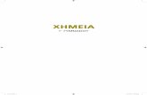 XHMEIA -  · PDF fileo περιοδικός πίνακας 1.1 aπό το χθες..... σελ. 49 1.2 Στο σήμερα: o
