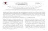 Triterpenoid saponin-rich fraction of Centella asiatica ...journals.tubitak.gov.tr/biology/issues/biy-16-40-2/biy-40-2-13... · Triterpenoid saponin-rich fraction of Centella asiatica