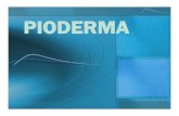 DMS-K10 PIODERMA gambar2.ppt [Read-Only]ocw.usu.ac.id/course/download/1110000112-dermatomusculoskeletal... · • Eritrasma 5. IMPETIGO Pembagian impetigo : 1.Impetigo Krustosa