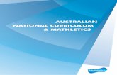AUSTRALIAN NATIONAL CURRICULUM & MATHLETICSwest.cdn.mathletics.com/TeacherCentre/sideButtonPdfs/Mathleticsand... · (MG) Shape and Location ͳ Where is it? ͳ Left or Right? ͳ Following