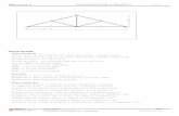 FEDRA- µ 5 σελ-1 - runet.gr · PDF filefedra-τοιχοποιία ∆ιαστασιολόγηση Στέγης µε Ευρωκώδικα 5 σελ-3 Υπολογισµός σανιδώµατος