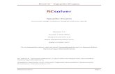 RCsolver – Εγχειρίδιο Θεωρίας theory manual GR.pdf · PDF fileRCsolver – Εγχειρίδιο Θεωρίας Deep Excavation Page 3 1. ΠΕΡΙΓΡΑΦΗ ΘΕΜΕΛΙΩΔΩΝ