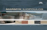 QUARRYING PROCESSING MARBLE TRADING - … MARMYK.pdf · quarrying processing marble trading ... kandia lab tests data lab tests data physical & mechanical properties physical & mechanical