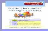 Foglio Elettronico: strategie e pratica -  · PDF file:4?ˇ7 11ˇ ! Η ˇˇˇˇˇˇˇˇˇˇˇˇˇˇˇˇ.2:4?ˇ7 11ˇ 1 & 44ˇˇˇˇˇˇˇˇˇˇˇˇˇˇˇˇˇˇ.8