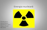Energia nuclear - nenitescu.ronenitescu.ro/lectii/play_energy/energia_nucleara_2.pdf · Accidentul nuclear de la Cernobal • Accidentul nuclear de la Cernobîl a fost un ... ro/blog/2009/04/turism-in-cernobil-la-23-de-ani-de-la-dezastru