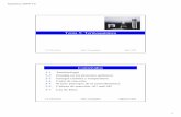 Tema 5: Termoquímica - ugr.esfgarciac/pdf_biologos/Ch05 [Modo de compatibilidad].pdf · Termoquímica Energía en los procesos químicos ... • Calor necesario para cambiar la temperatura