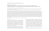 Original Article Reduced beta 2 glycoprotein I improves ... · PDF fileReduced beta 2 glycoprotein I improves diabetic nephropathy via inhibiting TGF-β1-p38 MAPK pathway Tong Wang,