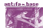 antifa base · PDF fileτόπους διασκέδασης ή στις φιλικές και ερωτικές σχέσεις