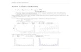 Bab 6 Analisa Spektrum - Komputer/Teori... · PDF filePeserta dapat mengurangi kebocoran spektrum (spektral leakage) Windowing, selain menyebabkan kesalahan estimasi spektrum sinyal