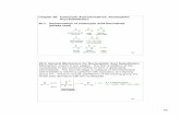 Chapter 20: Carboxylic Acid Derivatives: Nucleophilic Acyl · PDF file... -OR’, -OH, -NR 2, 20.3: General Mechanism for Nucleophilic Acyl Substitution Mechanism occurs in two stages.